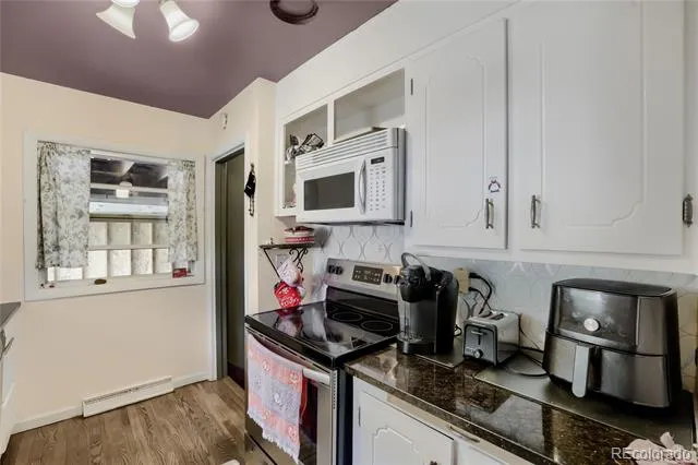 1643 S Quitman Street Denver, CO 80219