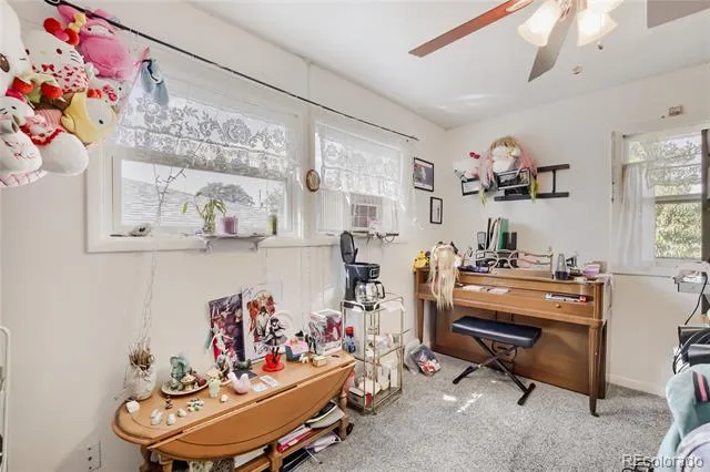 1643 S Quitman Street Denver, CO 80219