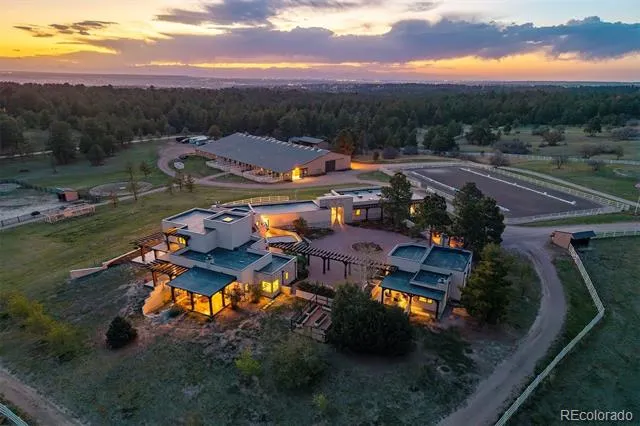 10559 Democrat Road Parker, CO 80134