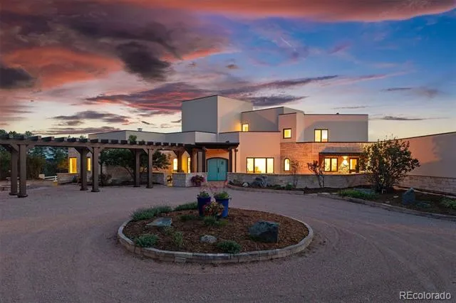 10559 Democrat Road Parker, CO 80134