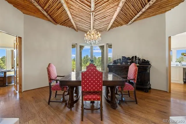10559 Democrat Road Parker, CO 80134