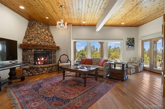 10559 Democrat Road Parker, CO 80134