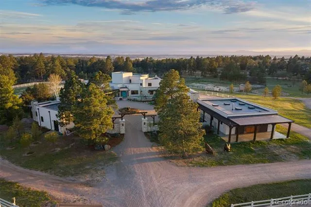 10559 Democrat Road Parker, CO 80134