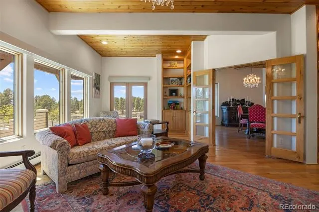 10559 Democrat Road Parker, CO 80134