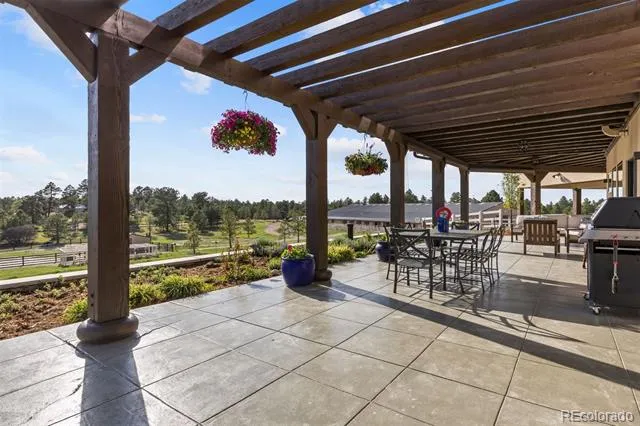 10559 Democrat Road Parker, CO 80134