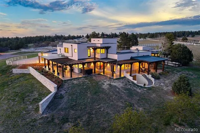 10559 Democrat Road Parker, CO 80134