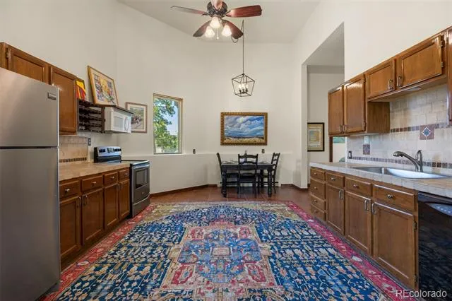 10559 Democrat Road Parker, CO 80134