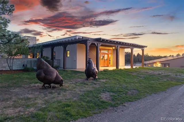 10559 Democrat Road Parker, CO 80134