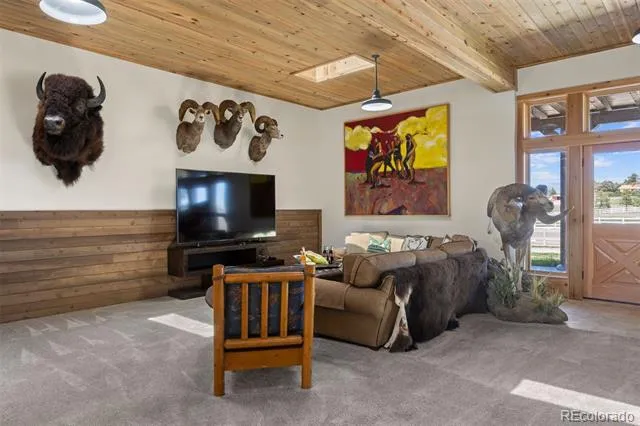 10559 Democrat Road Parker, CO 80134