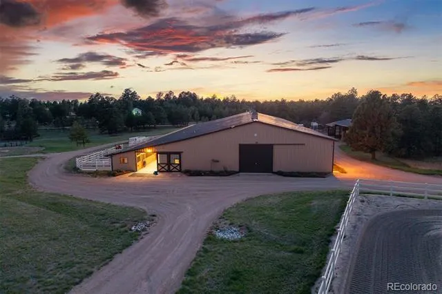 10559 Democrat Road Parker, CO 80134