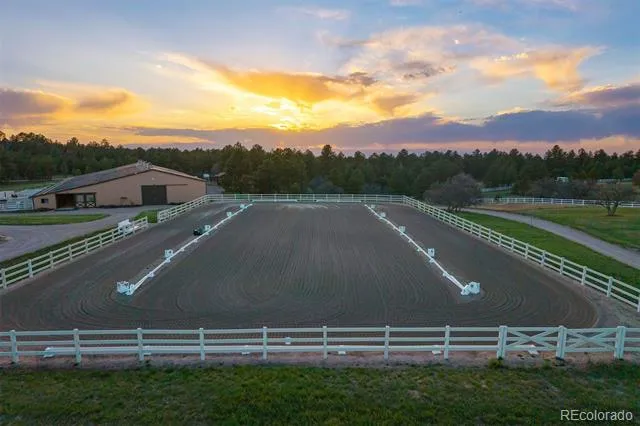 10559 Democrat Road Parker, CO 80134