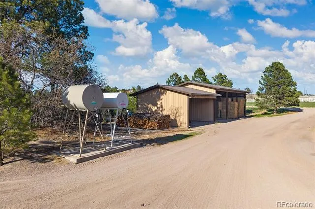 10559 Democrat Road Parker, CO 80134