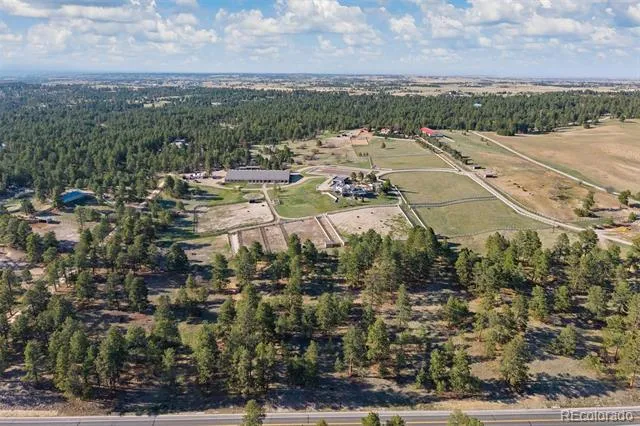10559 Democrat Road Parker, CO 80134