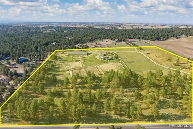 10559 Democrat Road Parker, CO 80134