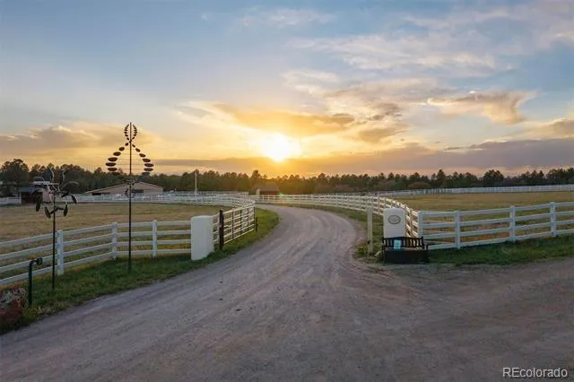 10559 Democrat Road Parker, CO 80134