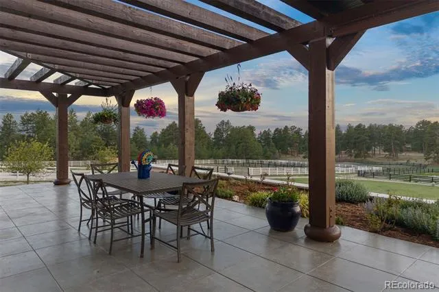 10559 Democrat Road Parker, CO 80134