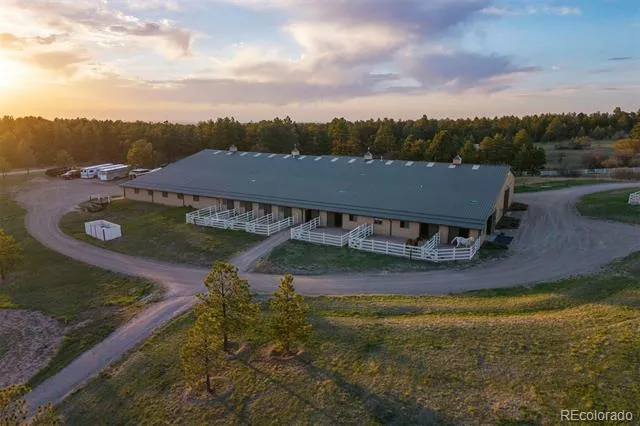 10559 Democrat Road Parker, CO 80134