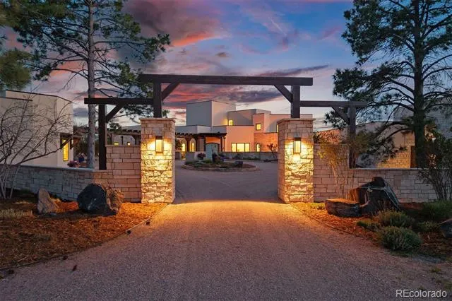 10559 Democrat Road Parker, CO 80134