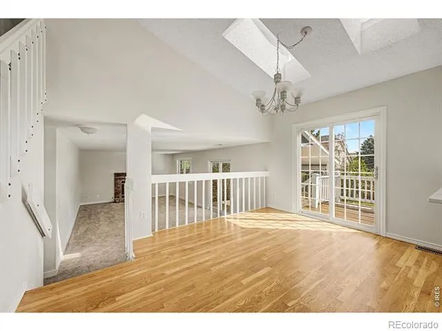 1178 Deckers Place Castle Rock, CO 80104