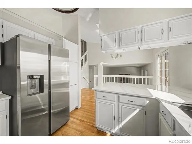 1178 Deckers Place Castle Rock, CO 80104