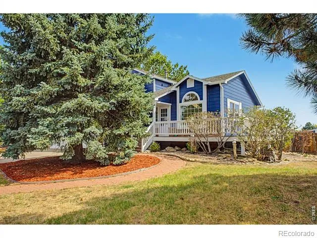 1178 Deckers Place Castle Rock, CO 80104