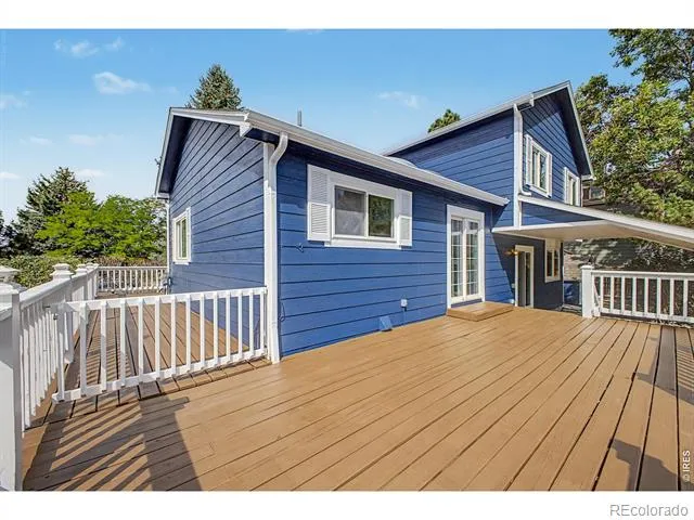 1178 Deckers Place Castle Rock, CO 80104