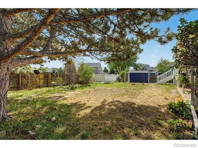 1178 Deckers Place Castle Rock, CO 80104