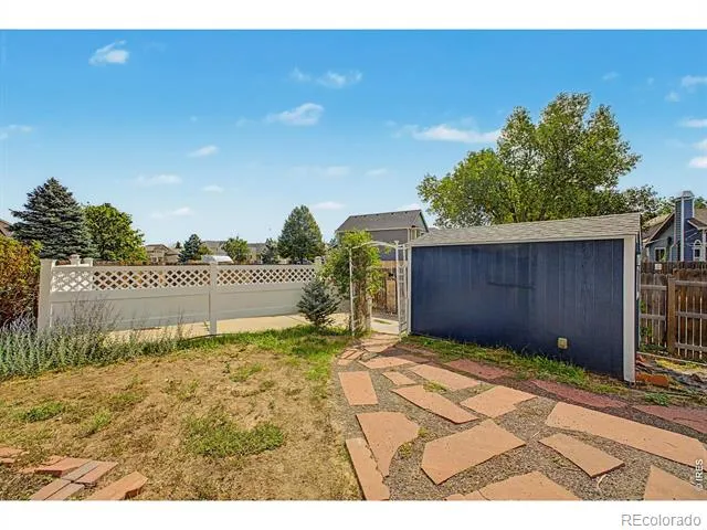 1178 Deckers Place Castle Rock, CO 80104