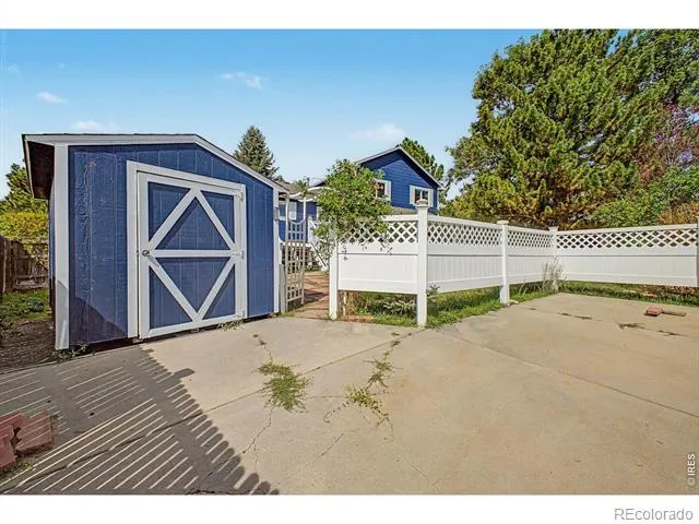 1178 Deckers Place Castle Rock, CO 80104