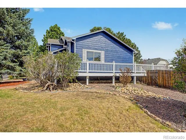 1178 Deckers Place Castle Rock, CO 80104