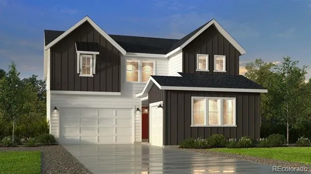 17038 W 92nd Drive Arvada, CO 80007