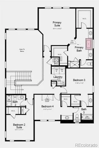 17038 W 92nd Drive Arvada, CO 80007