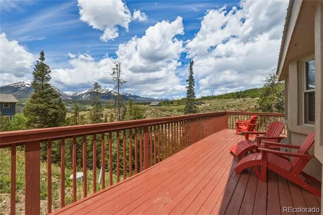 468 Piney Acres Circle Dillon, CO 80435