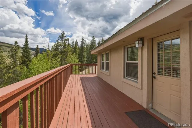 468 Piney Acres Circle Dillon, CO 80435