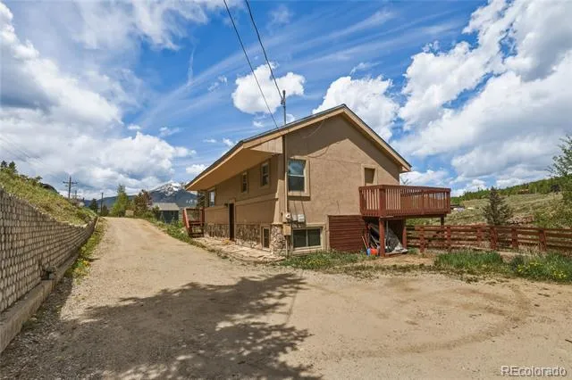 468 Piney Acres Circle Dillon, CO 80435