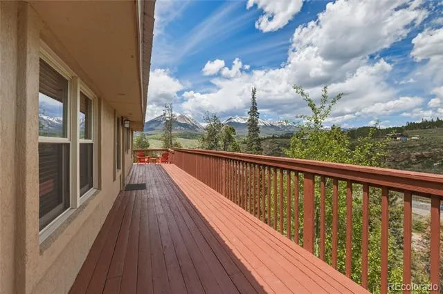 468 Piney Acres Circle Dillon, CO 80435