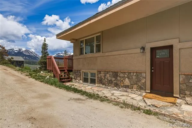 468 Piney Acres Circle Dillon, CO 80435
