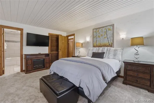 468 Piney Acres Circle Dillon, CO 80435