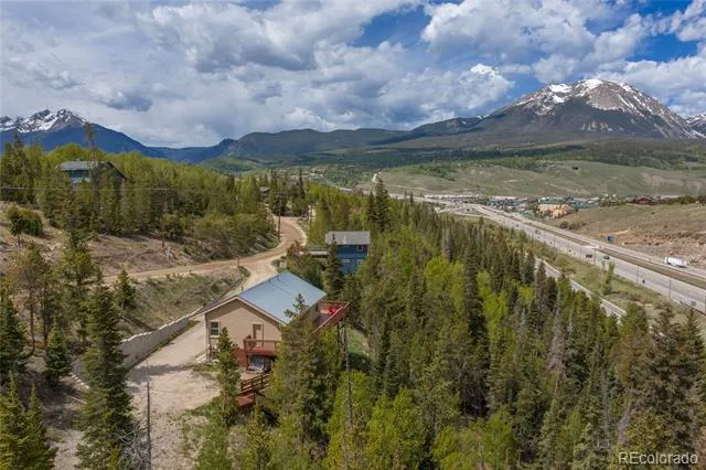 468 Piney Acres Circle Dillon, CO 80435