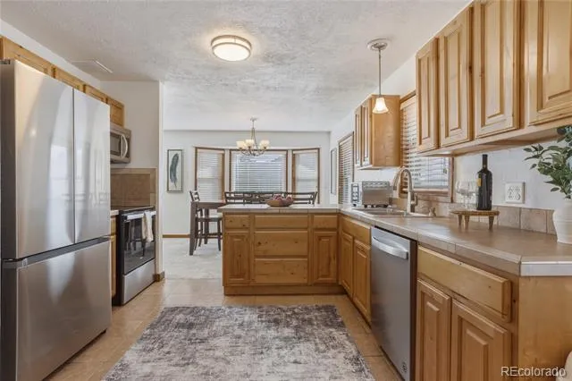 468 Piney Acres Circle Dillon, CO 80435