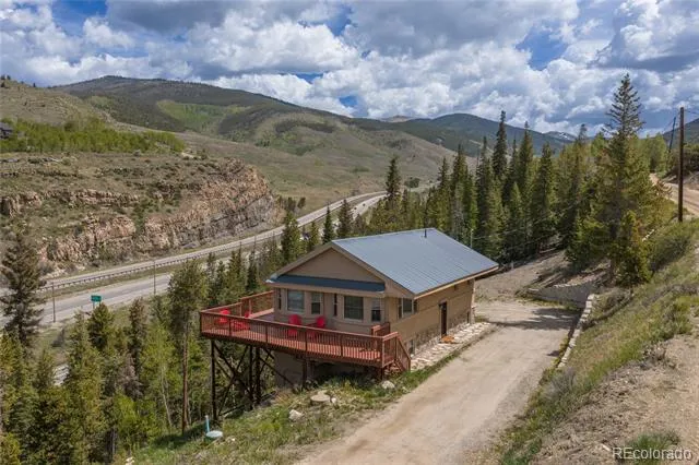 468 Piney Acres Circle Dillon, CO 80435