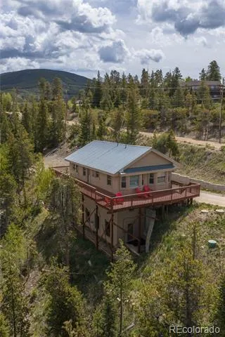 468 Piney Acres Circle Dillon, CO 80435