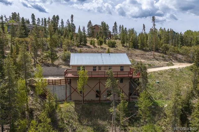 468 Piney Acres Circle Dillon, CO 80435