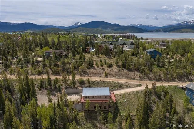 468 Piney Acres Circle Dillon, CO 80435