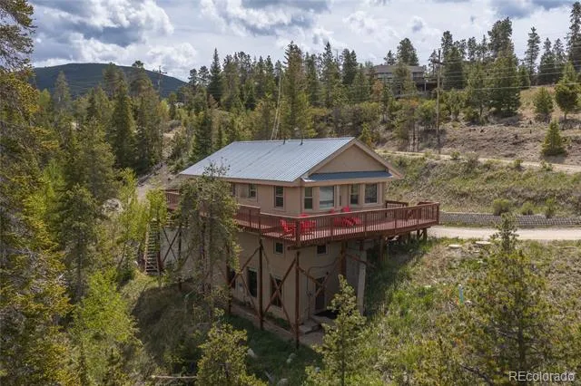 468 Piney Acres Circle Dillon, CO 80435