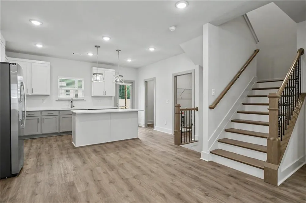 4226 Fern River Trail #18 Norcross, GA 30093