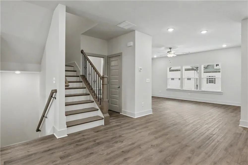 4226 Fern River Trail #18 Norcross, GA 30093