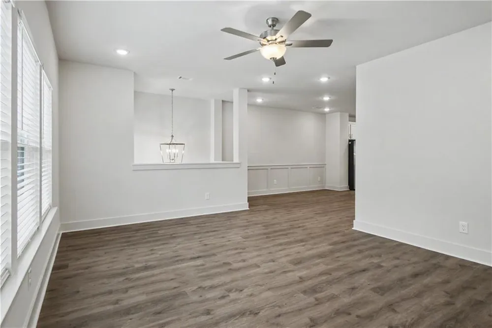 4226 Fern River Trail #18 Norcross, GA 30093