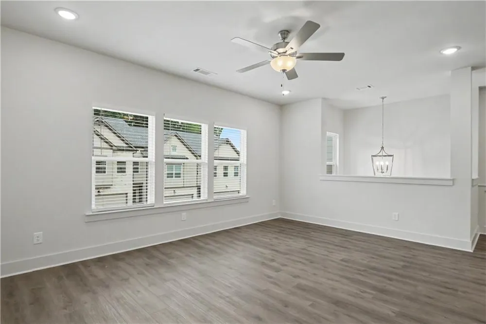 4226 Fern River Trail #18 Norcross, GA 30093