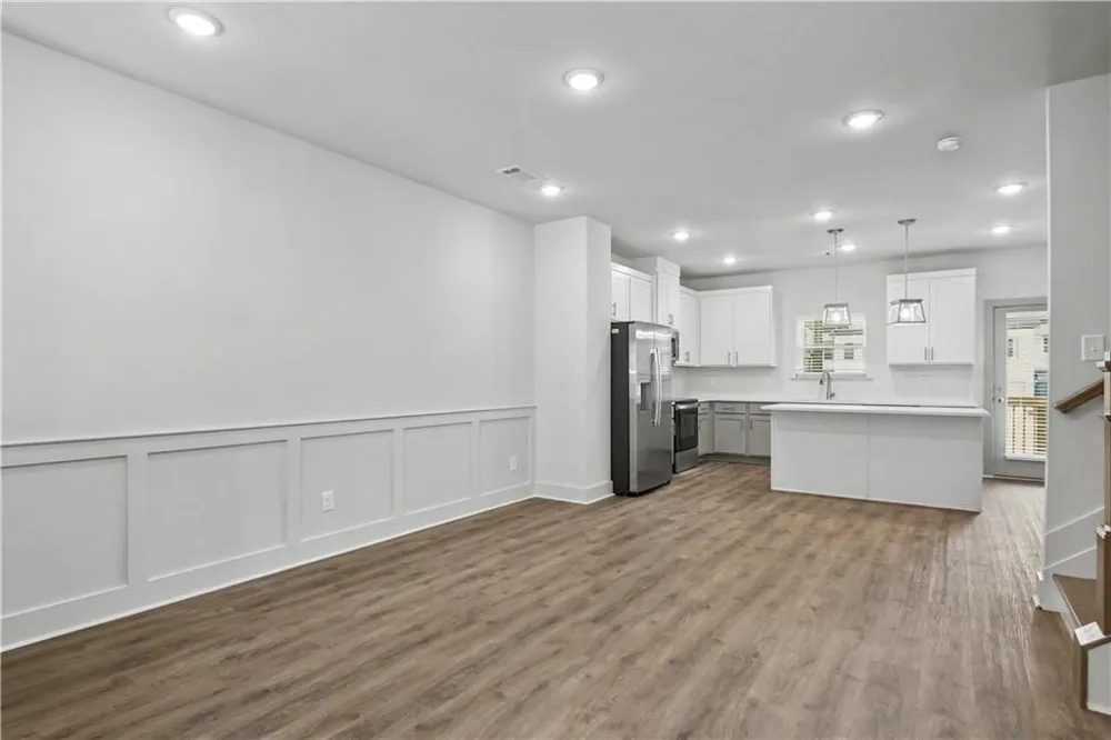 4226 Fern River Trail #18 Norcross, GA 30093
